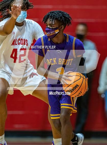 Thumbnail 2 in Jack Britt @ Seventy-First photogallery.