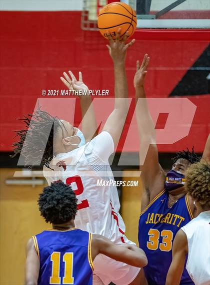 Thumbnail 3 in Jack Britt @ Seventy-First photogallery.