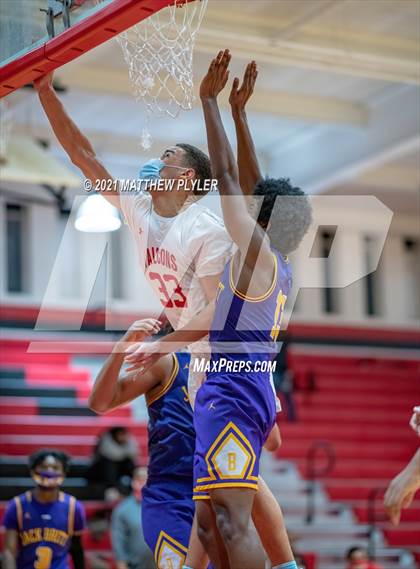 Thumbnail 1 in Jack Britt @ Seventy-First photogallery.