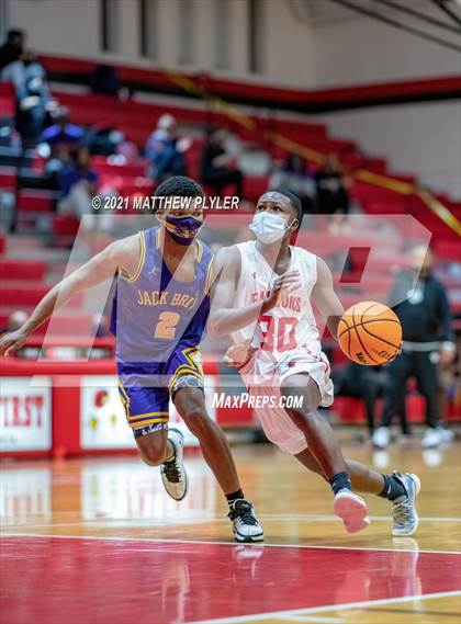Thumbnail 2 in Jack Britt @ Seventy-First photogallery.
