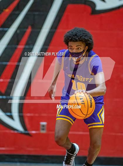 Thumbnail 1 in Jack Britt @ Seventy-First photogallery.
