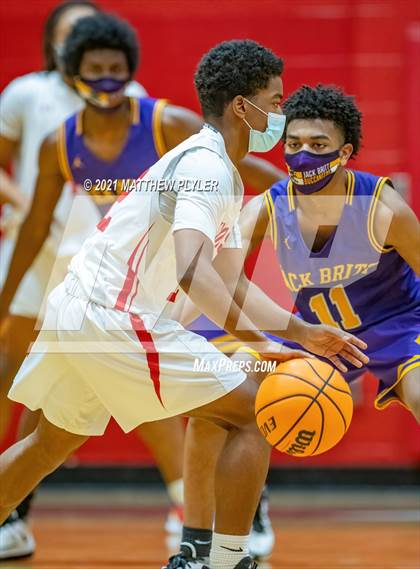 Thumbnail 3 in Jack Britt @ Seventy-First photogallery.