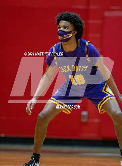Thumbnail 2 in Jack Britt @ Seventy-First photogallery.