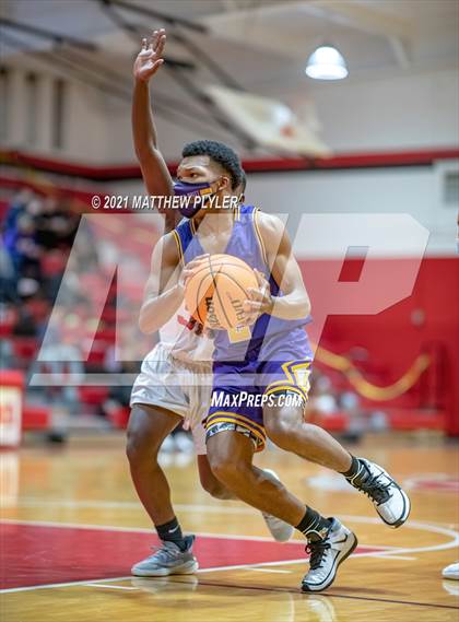Thumbnail 2 in Jack Britt @ Seventy-First photogallery.