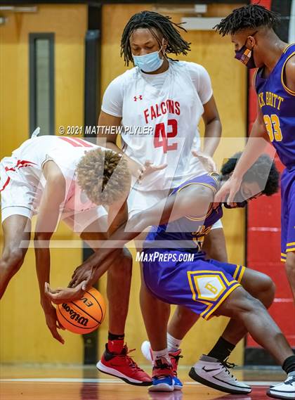Thumbnail 3 in Jack Britt @ Seventy-First photogallery.