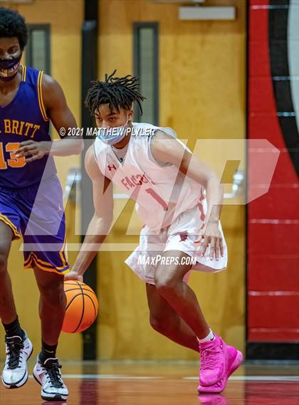 Thumbnail 1 in Jack Britt @ Seventy-First photogallery.