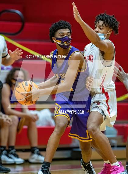 Thumbnail 1 in Jack Britt @ Seventy-First photogallery.