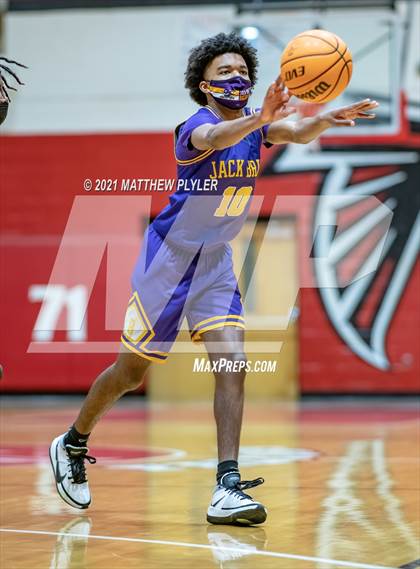 Thumbnail 3 in Jack Britt @ Seventy-First photogallery.