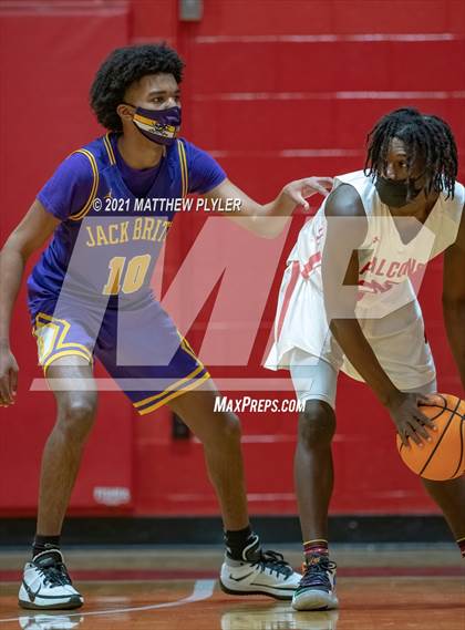 Thumbnail 3 in Jack Britt @ Seventy-First photogallery.