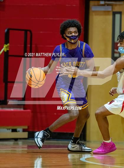 Thumbnail 2 in Jack Britt @ Seventy-First photogallery.