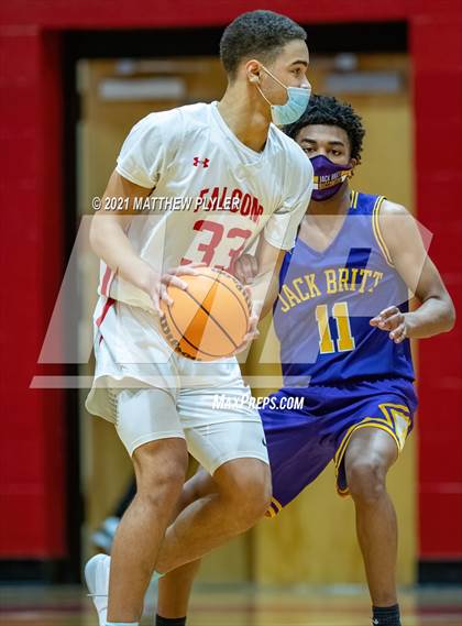 Thumbnail 2 in Jack Britt @ Seventy-First photogallery.