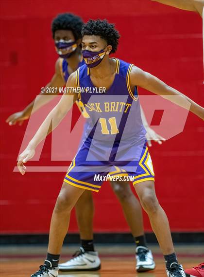Thumbnail 2 in Jack Britt @ Seventy-First photogallery.