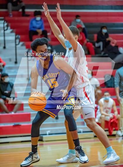 Thumbnail 1 in Jack Britt @ Seventy-First photogallery.