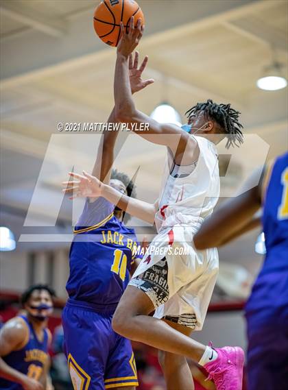 Thumbnail 1 in Jack Britt @ Seventy-First photogallery.