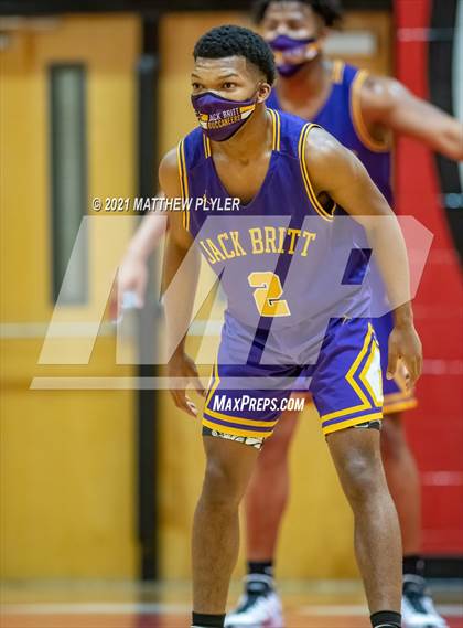 Thumbnail 1 in Jack Britt @ Seventy-First photogallery.