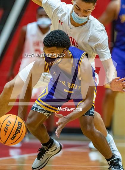 Thumbnail 1 in Jack Britt @ Seventy-First photogallery.