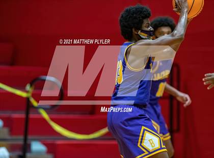 Thumbnail 3 in Jack Britt @ Seventy-First photogallery.