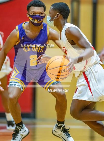 Thumbnail 3 in Jack Britt @ Seventy-First photogallery.