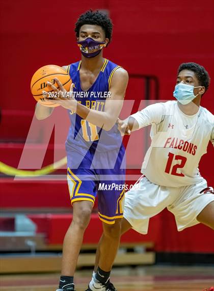 Thumbnail 3 in Jack Britt @ Seventy-First photogallery.