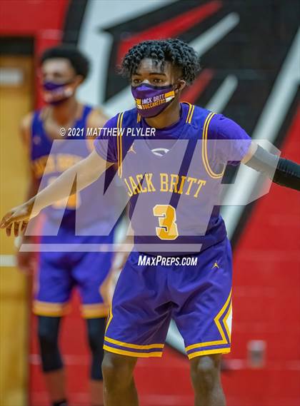 Thumbnail 2 in Jack Britt @ Seventy-First photogallery.
