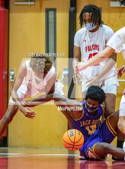 Thumbnail 3 in Jack Britt @ Seventy-First photogallery.