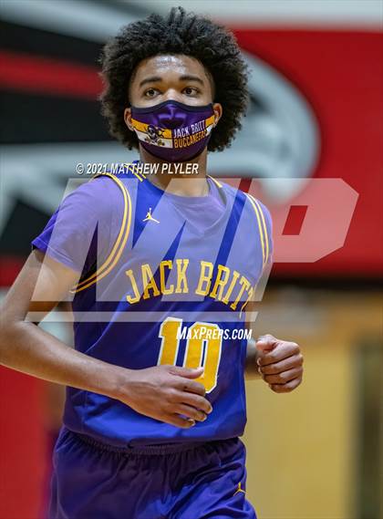 Thumbnail 2 in Jack Britt @ Seventy-First photogallery.