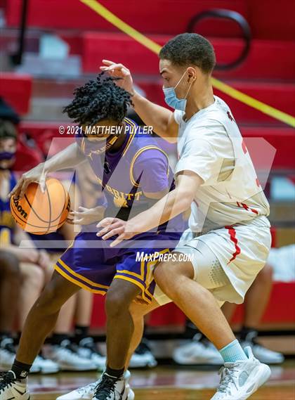 Thumbnail 2 in Jack Britt @ Seventy-First photogallery.