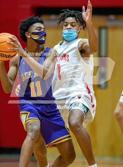 Thumbnail 3 in Jack Britt @ Seventy-First photogallery.