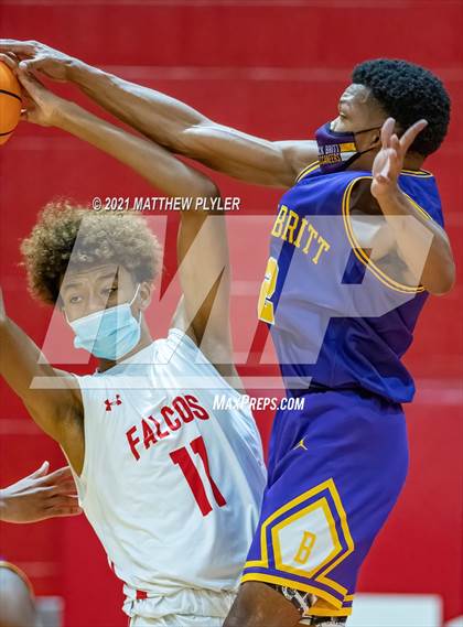 Thumbnail 2 in Jack Britt @ Seventy-First photogallery.