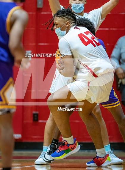 Thumbnail 1 in Jack Britt @ Seventy-First photogallery.