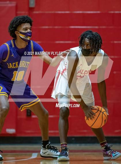 Thumbnail 2 in Jack Britt @ Seventy-First photogallery.