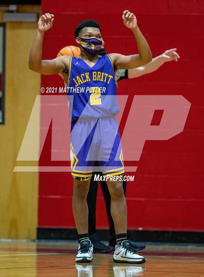 Thumbnail 2 in Jack Britt @ Seventy-First photogallery.