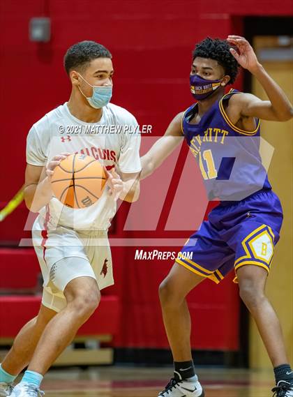 Thumbnail 3 in Jack Britt @ Seventy-First photogallery.