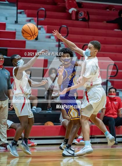 Thumbnail 3 in Jack Britt @ Seventy-First photogallery.