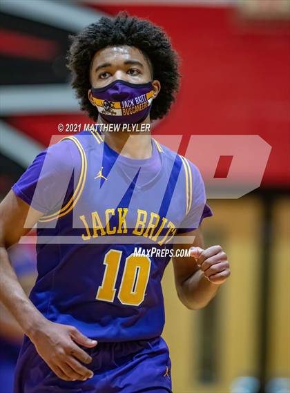 Thumbnail 3 in Jack Britt @ Seventy-First photogallery.