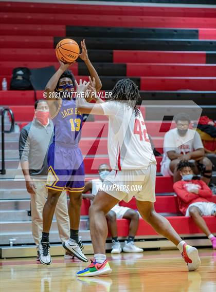 Thumbnail 2 in Jack Britt @ Seventy-First photogallery.