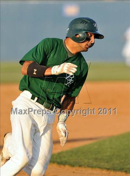 Thumbnail 2 in Blue Ridge vs Dodd City (UIL 1A Region 2 final) photogallery.