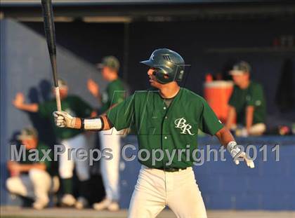 Thumbnail 1 in Blue Ridge vs Dodd City (UIL 1A Region 2 final) photogallery.