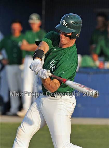 Thumbnail 3 in Blue Ridge vs Dodd City (UIL 1A Region 2 final) photogallery.