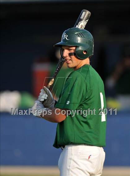 Thumbnail 2 in Blue Ridge vs Dodd City (UIL 1A Region 2 final) photogallery.