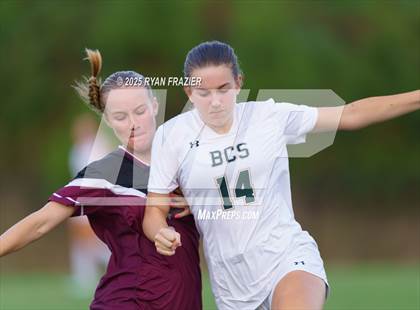 Thumbnail 3 in Briarcrest Christian @ Collierville  photogallery.