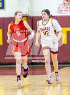 Photo from the gallery "East Wilkes @ South Stokes"