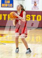 Photo from the gallery "East Wilkes @ South Stokes"