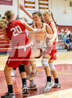 Photo from the gallery "East Wilkes @ South Stokes"
