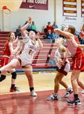 Photo from the gallery "East Wilkes @ South Stokes"