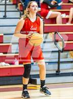 Photo from the gallery "East Wilkes @ South Stokes"