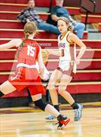 Photo from the gallery "East Wilkes @ South Stokes"