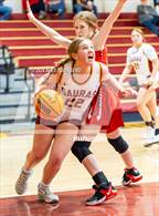 Photo from the gallery "East Wilkes @ South Stokes"
