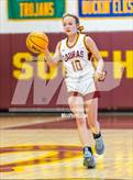Photo from the gallery "East Wilkes @ South Stokes"