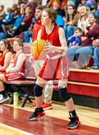 Photo from the gallery "East Wilkes @ South Stokes"